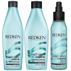 Hårprodukter Redken