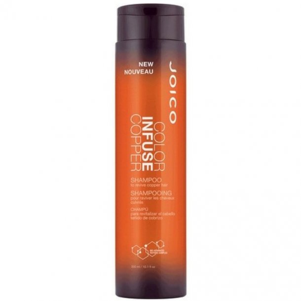 joico color infuse copper