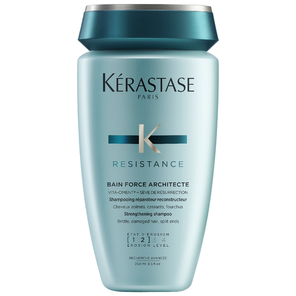 Kerastase Resistance Bain Force Architecte (1-2) 250 ml