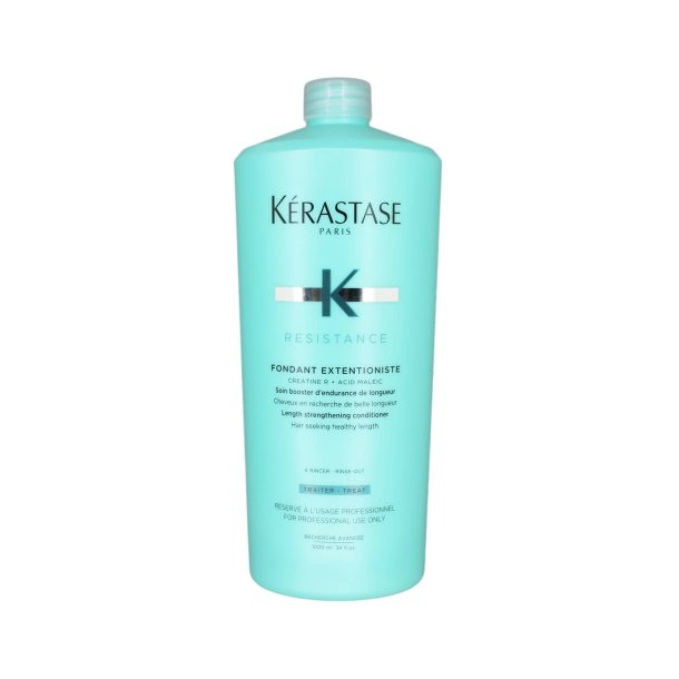 Kerastase resistance fondant extentioniste способ применения