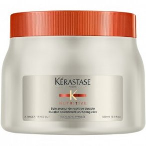 kerastase hårkur tørt hår kerastase hårkur tørt hår