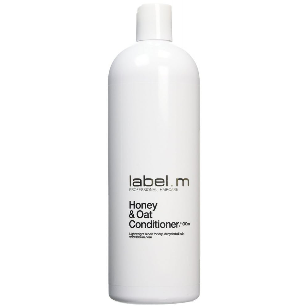 Label.m, Honey & Oat Conditioner 1000 ml.