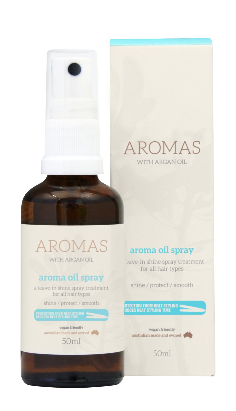 Nak Aromas Oil Spray 50 ml