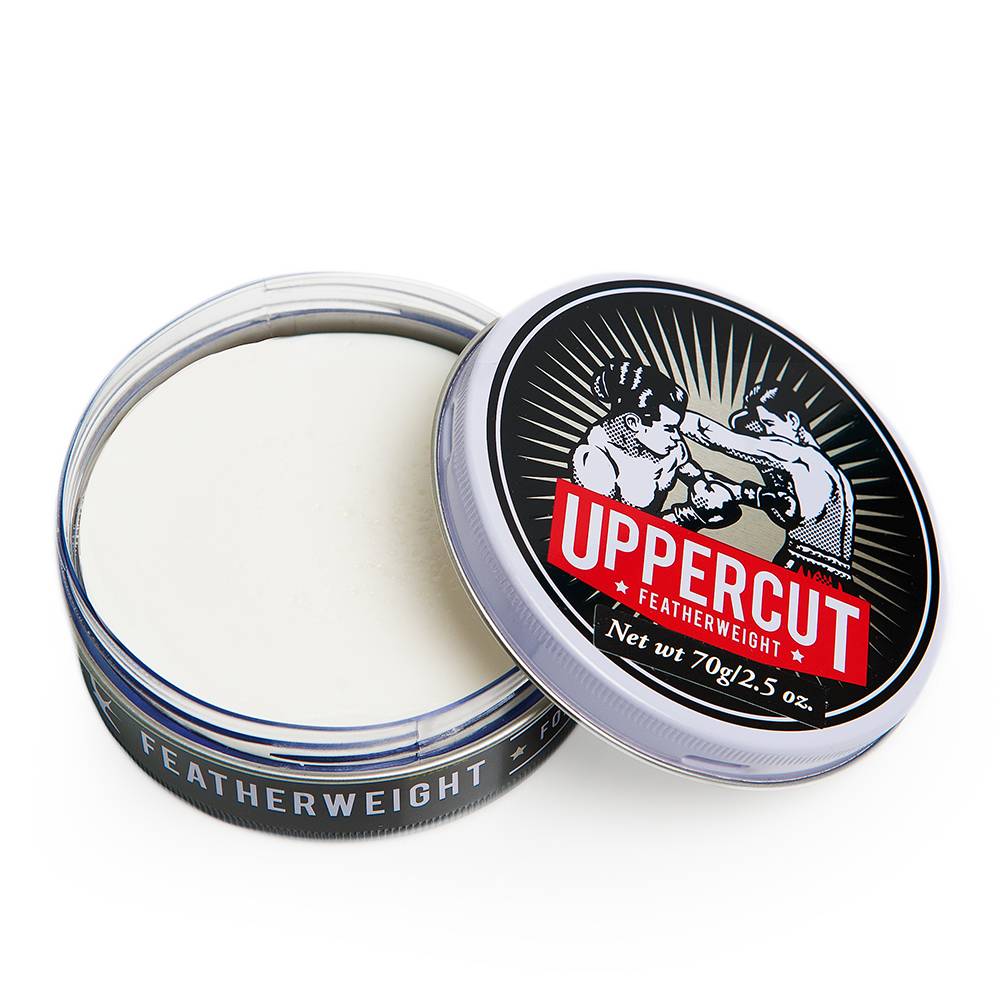 Uppercut Deluxe Featherweight Hair Wax Men 70 G