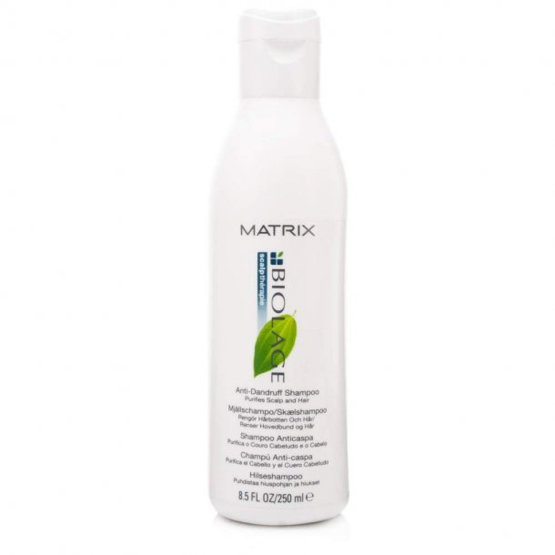 Matrix Biolage AntiDandruff Shampoo 250 ml