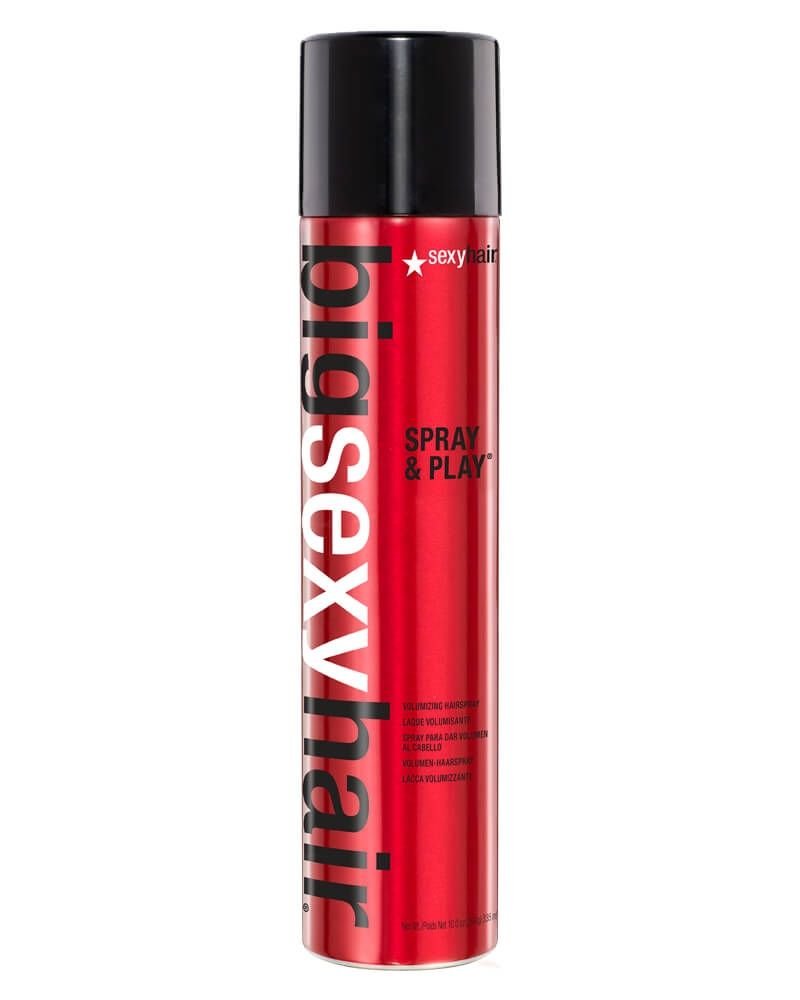 Big Sexy Hair Spray And Play Volum Hairspray 300ml 6254