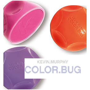 Kevin Murphy Color Bug