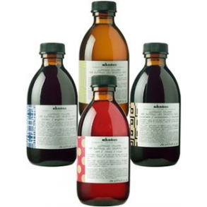 Davines Alchemic System