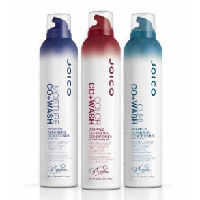 CO+Wash - Shampoo og Conditioner i et