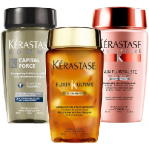 Kerastase produkter - Se de billige priser her - Smukkere.dk Kerastase produkter - Se de billige priser her - Smukkere.dk