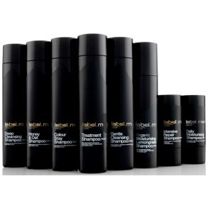 label.m - Shampoo til alle behov
