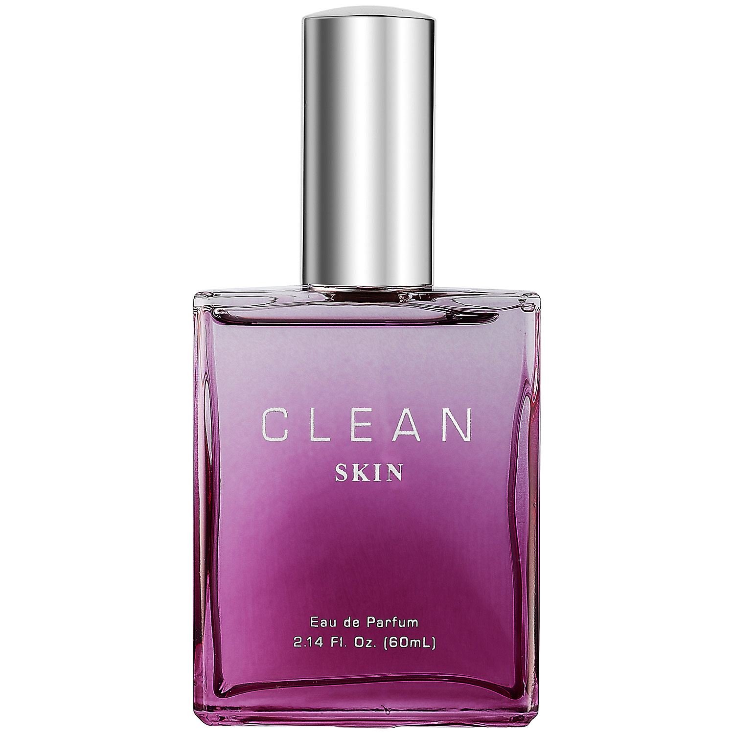 clean parfum 