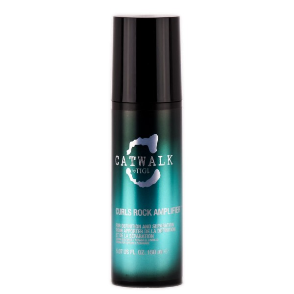 Tigi Catwalk Curls Rock Amplifier 150 ml.