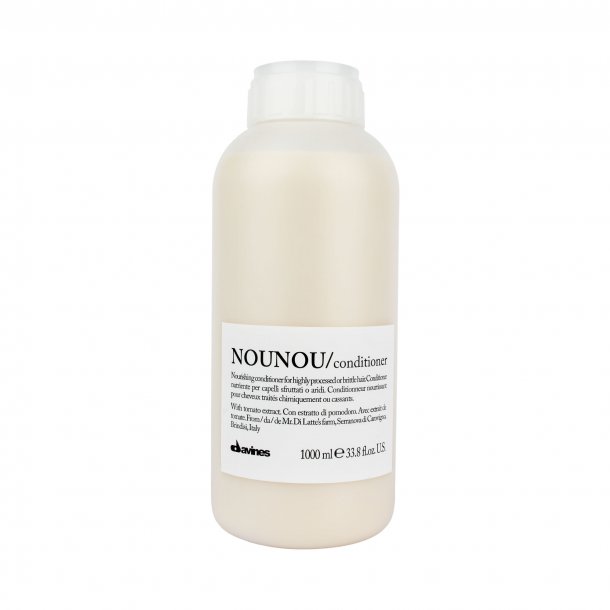 Davines EHC Nounou Conditioner 1000 ml.