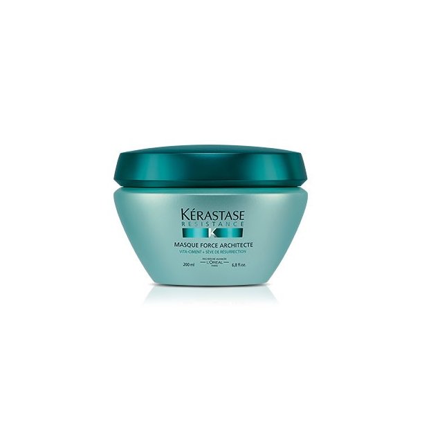 Kerastase Resistance Masque Force Architect ( styrke 1-2 