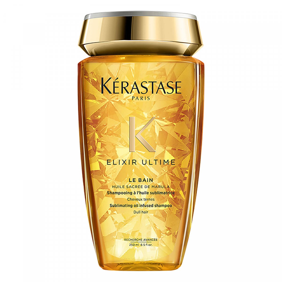 Kerastase Elixir Ultime Le Bain 250 ml. KERASTASE smukkere.dk ApS