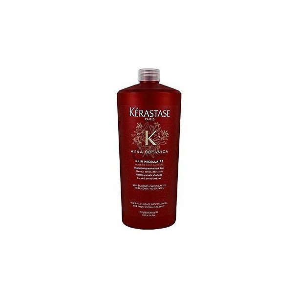 Kerastase Aura Botanica Bain Micellaire Shampoo 1000 ml
