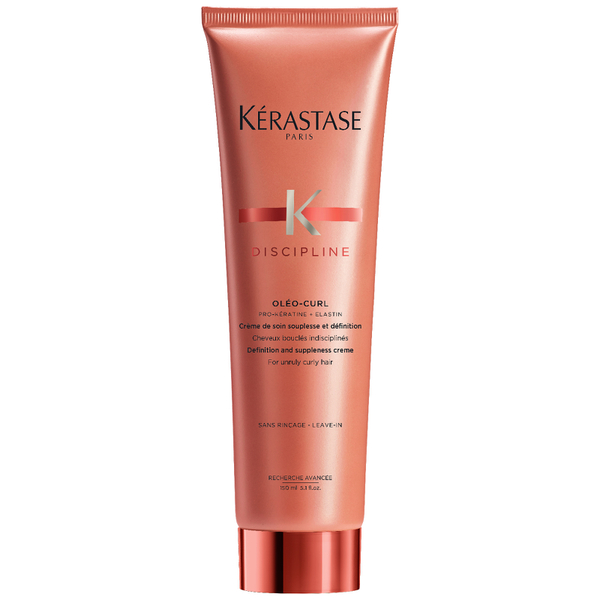 Kerastase Discipline Ideal Oleo curl Creme 150 ml