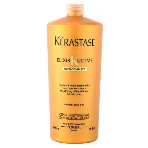 Kerastase Elixir Ultime Fondant (balsam) 1000 ml