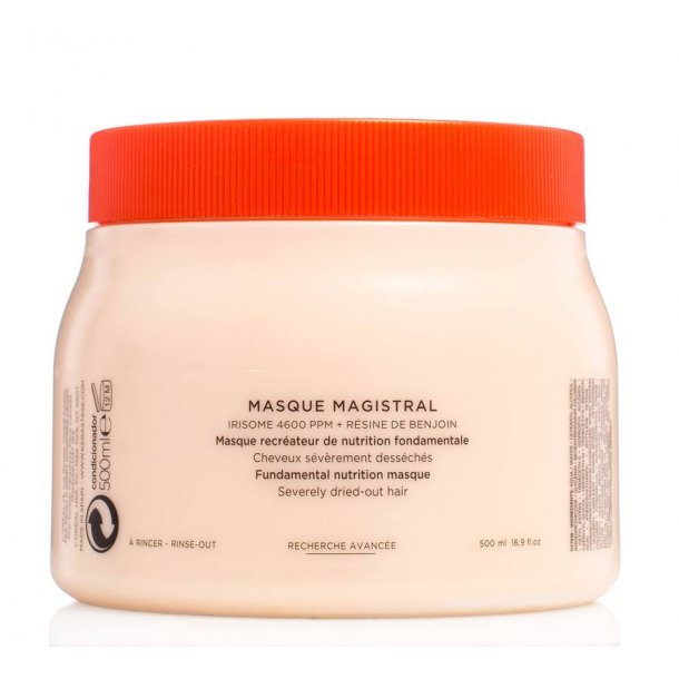 Kerastase Nutritive Masque Magistral 500 ml