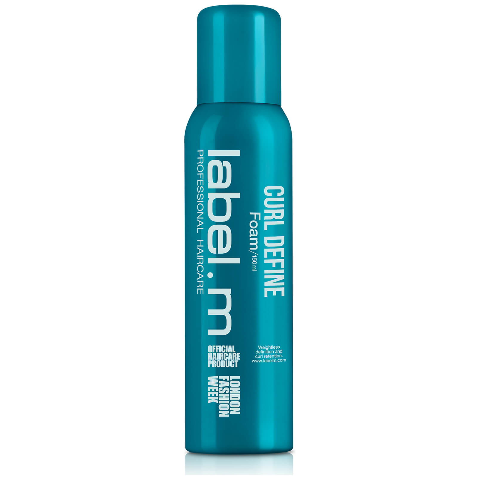 Label.m Curl Define Foam 150ml label.m smukkere.dk ApS