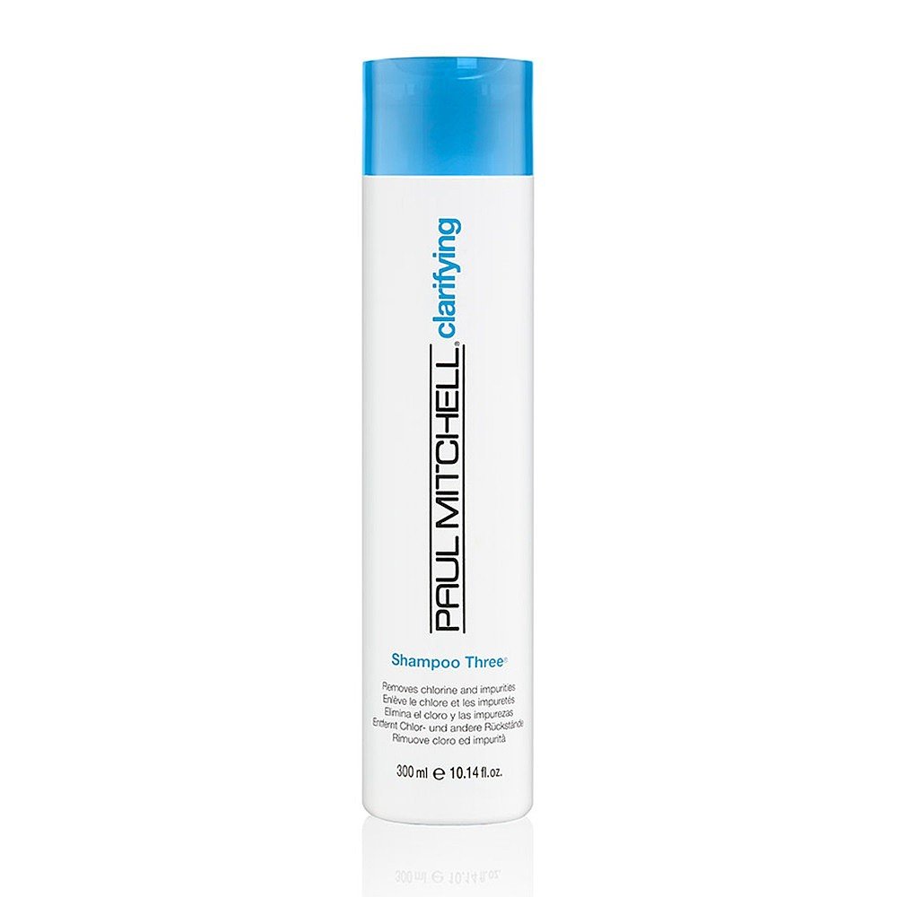 Paul Mitchell Clarifying Shampoo Three 300 ml