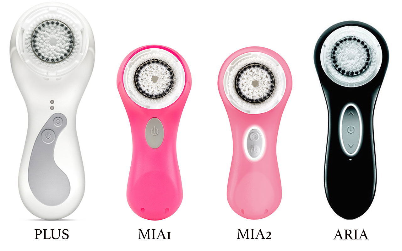 Kerastase Specifique Clarisonic Plus Brush 2 stk