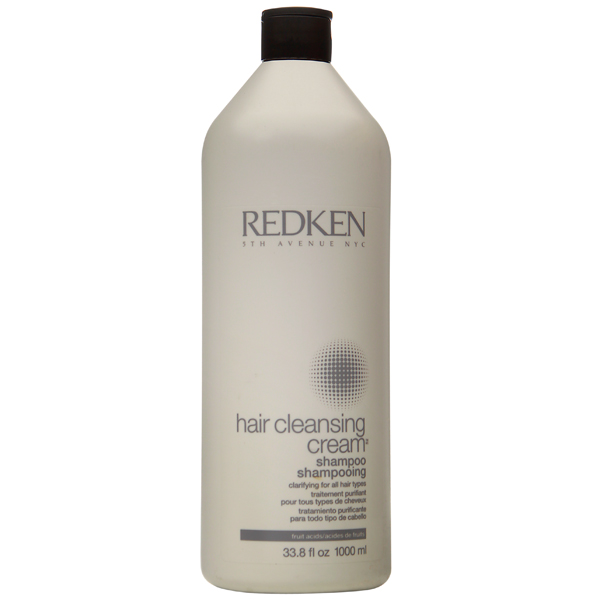 Redken Spec. Shampoo Hair Cleansing Creme 1000 ml