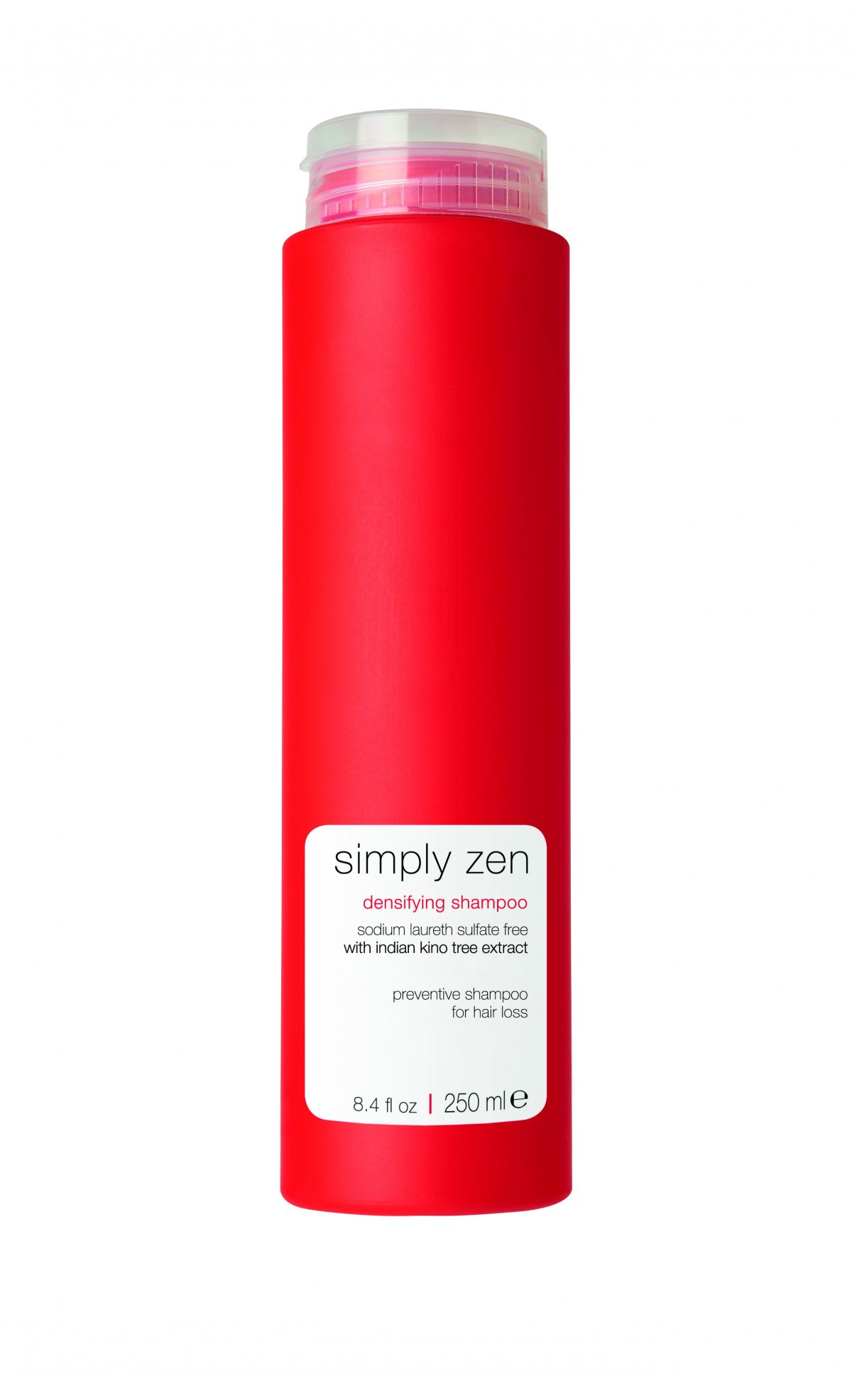 Simply Zen Densifying Shampoo 250 ml.