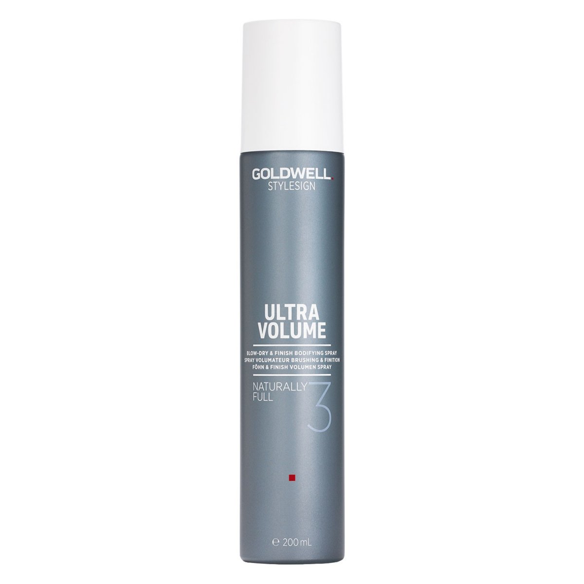 Goldwell StyleSign Ultra Volume Naturally Full 200 ml.